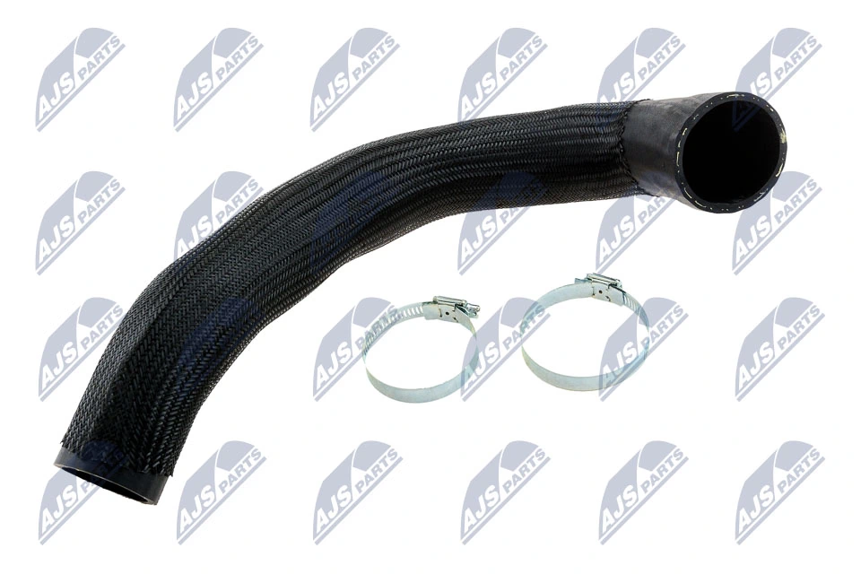 Charge Air Hose GPP-AU-054