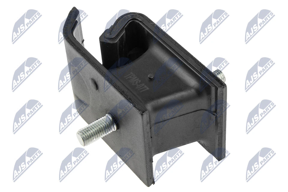 NTY ZPS-MS-077 Mounting, engine