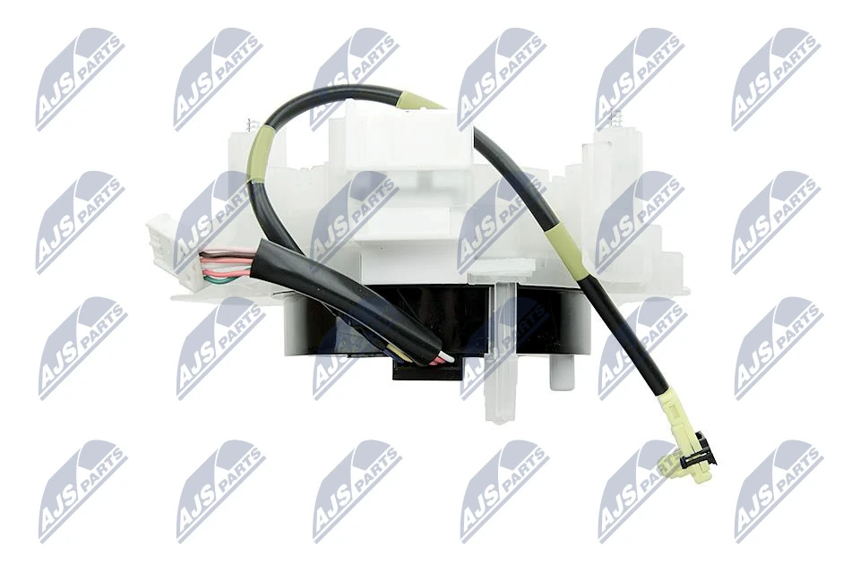 NTY EAS-NS-007 Clock Spring, airbag