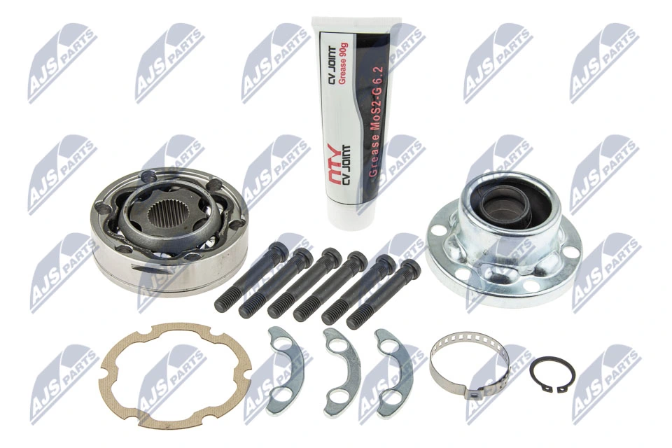 Joint, propshaft NPW-BM-002