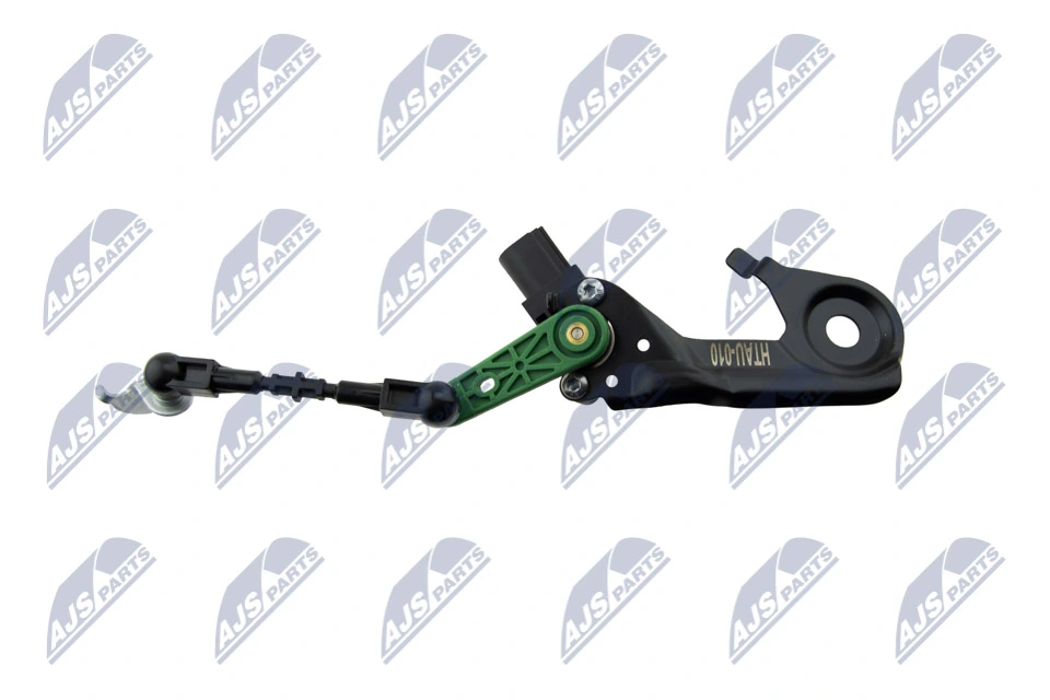 Sensor, headlight levelling ECX-AU-010
