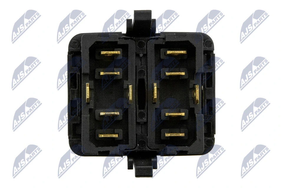 Switch, window regulator EWS-VW-151