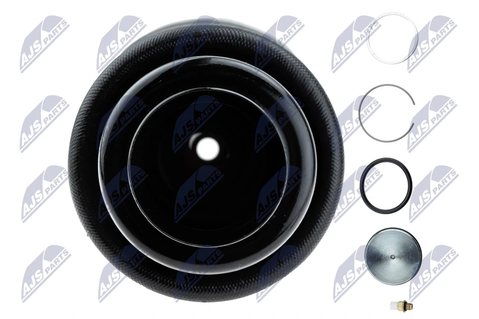 Air Spring, suspension EZC-ME-192
