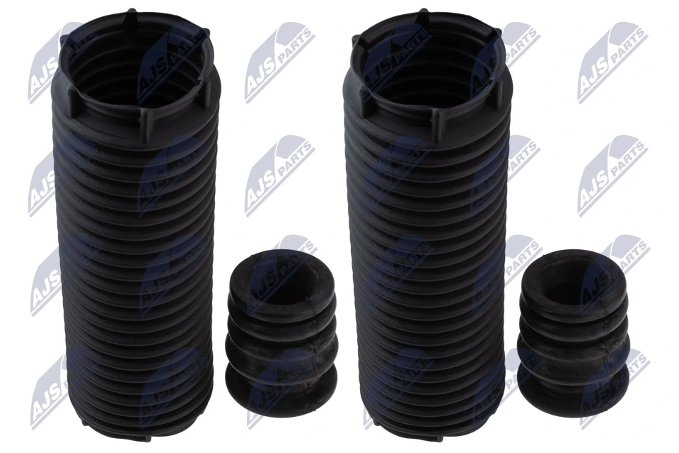 Dust Cover Kit, shock absorber AB-VW-017K