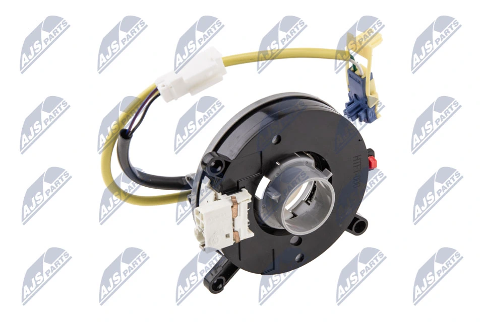 NTY EAS-FT-000 Clock Spring, airbag