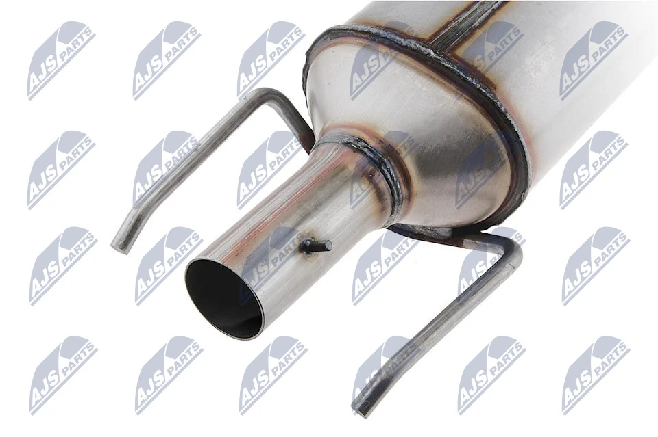 Soot/Particulate Filter, exhaust system DPF-AR-001