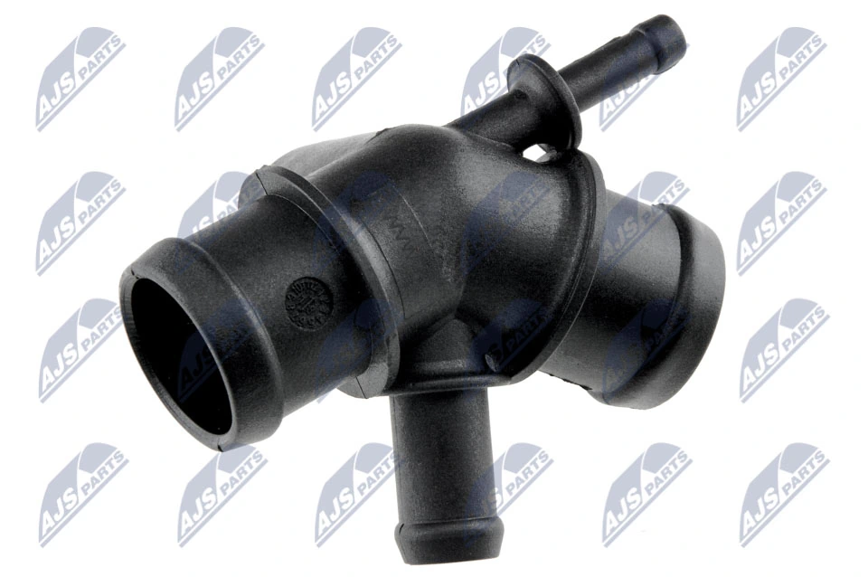 Coolant Flange CTM-VW-019