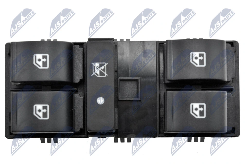 Switch, window regulator EWS-FT-009