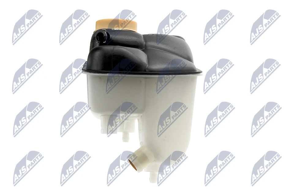 Expansion Tank, coolant CZW-ME-002