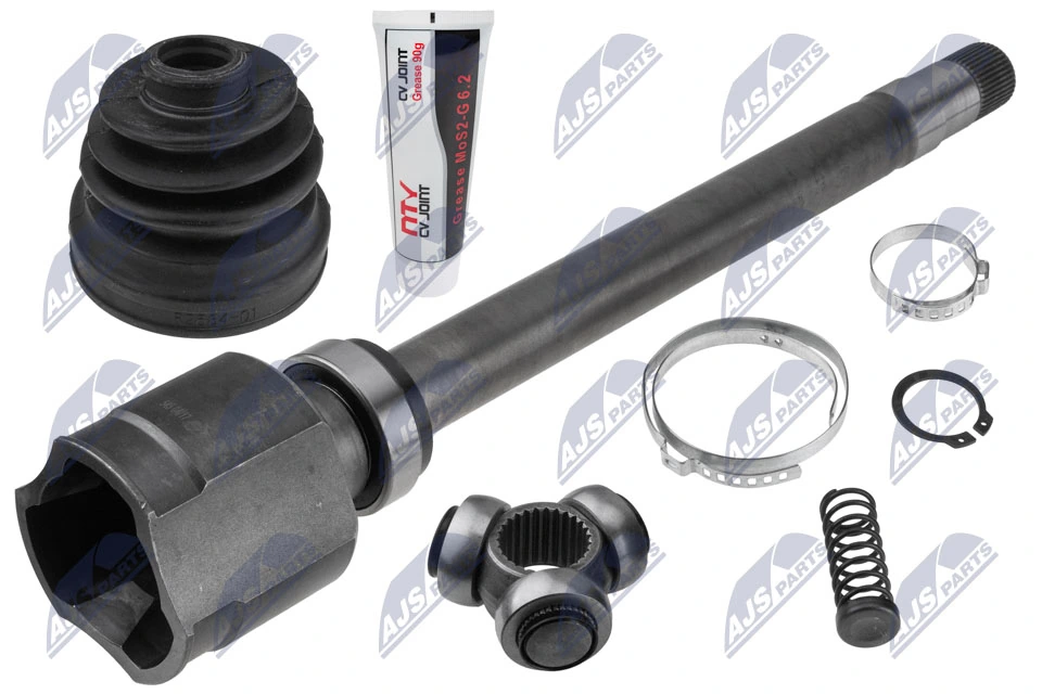 Joint Kit, drive shaft NPW-FT-012