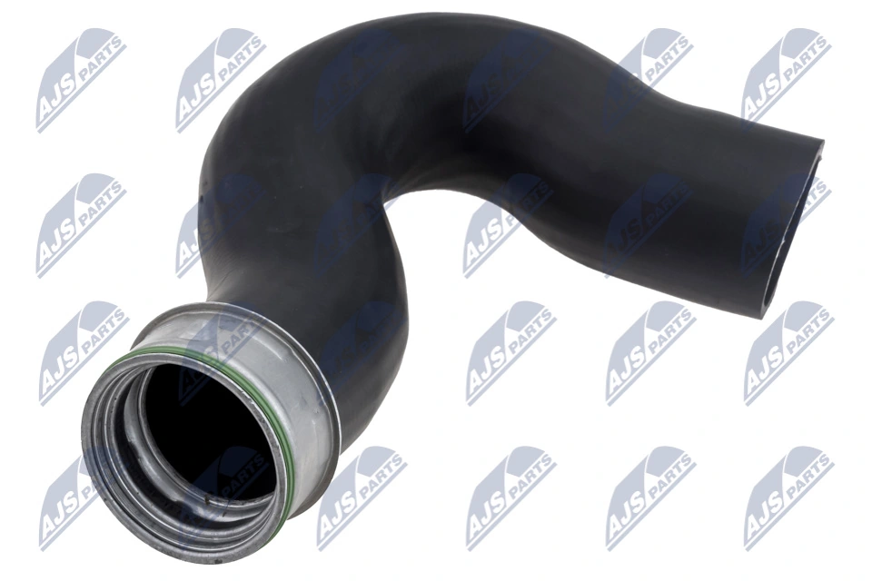Charge Air Hose GPP-ME-010