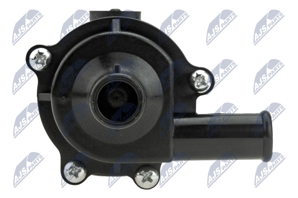 Water Pump, engine cooling CPZ-TY-009