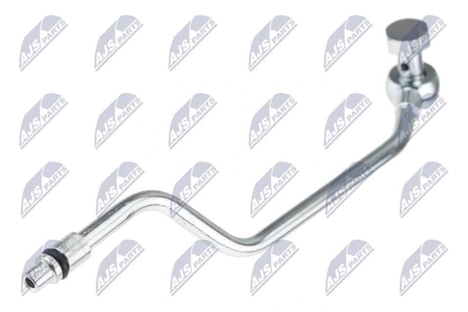 Oil Pipe, charger ECD-FR-037