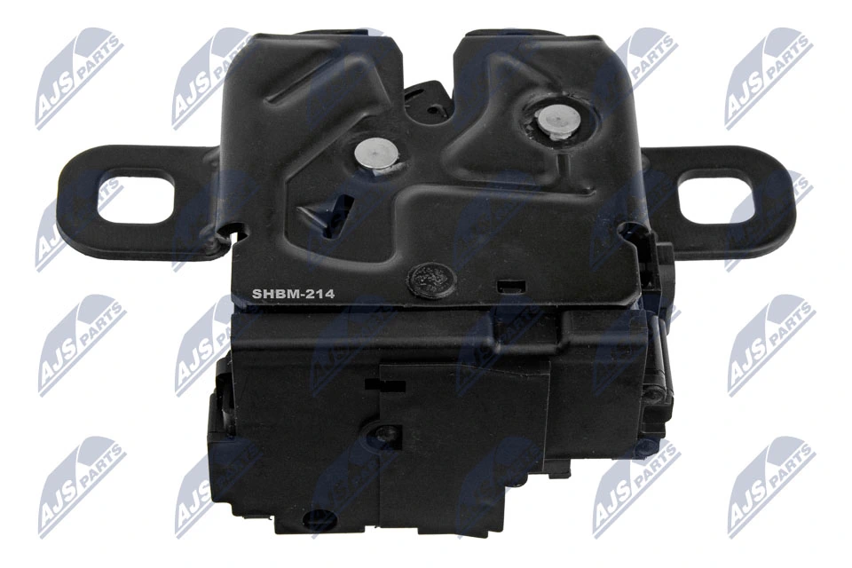 Tailgate Lock EZC-BM-214