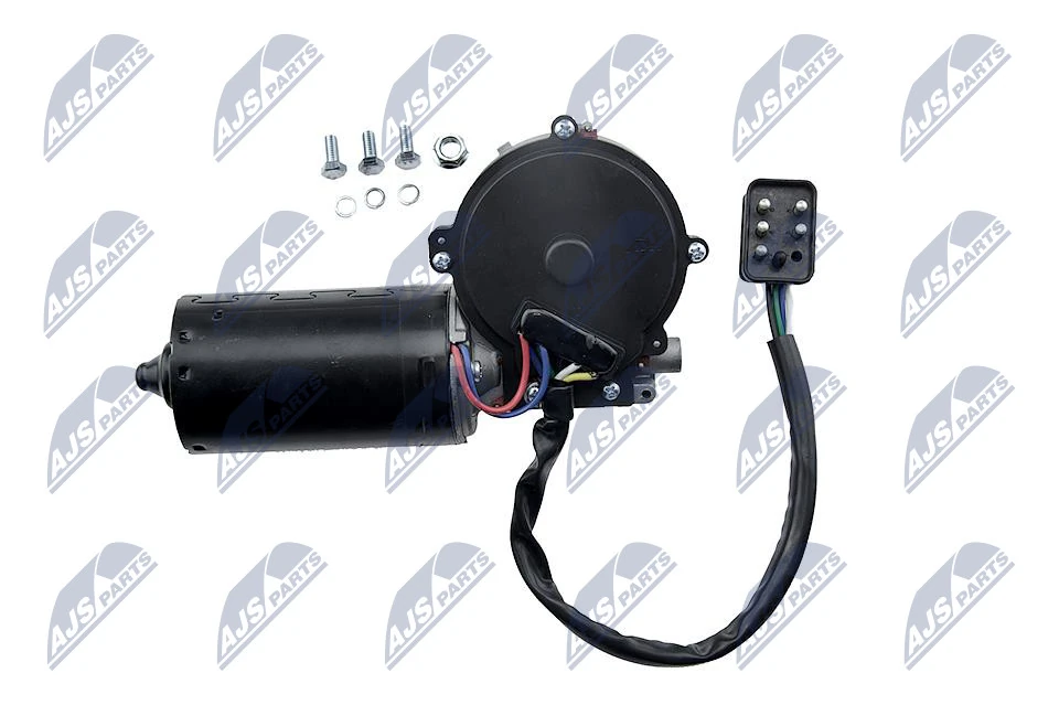NTY ESW-ME-009 Wiper Motor