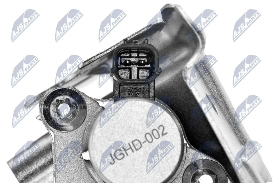 NTY EFR-HD-002 Control Valve, camshaft adjustment