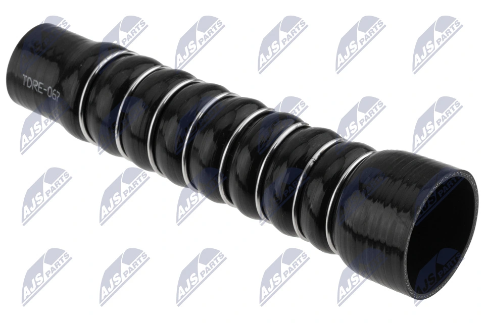 Charge Air Hose GPP-FT-069