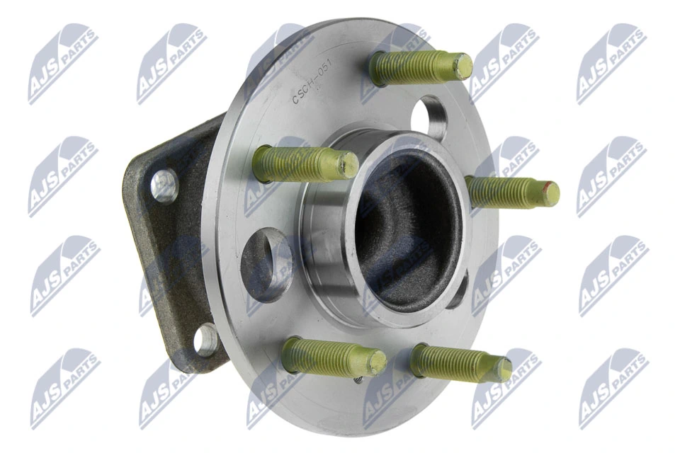 Wheel Bearing Kit KLT-CH-051