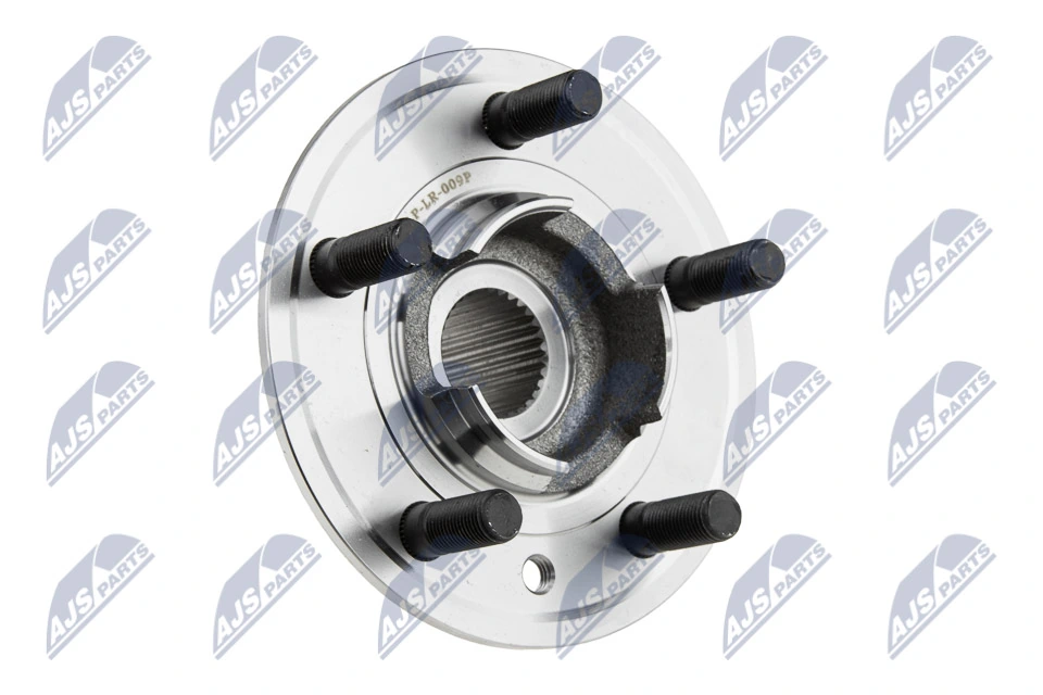NTY KLP-LR-009P Wheel Hub