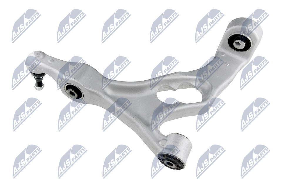 Control/Trailing Arm, wheel suspension ZWD-VW-015