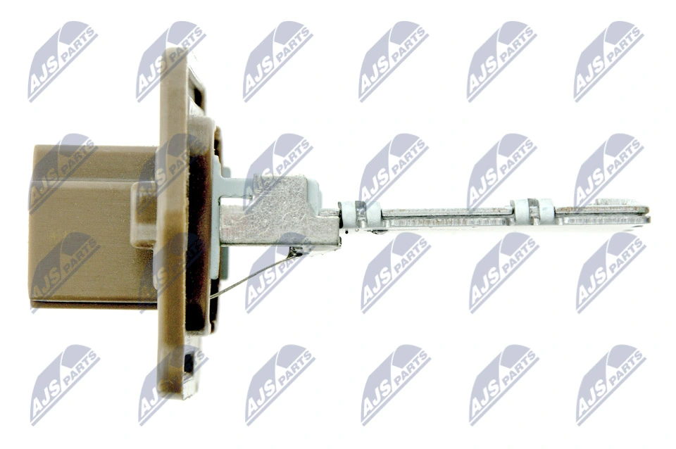 Resistor, interior blower ERD-HY-502