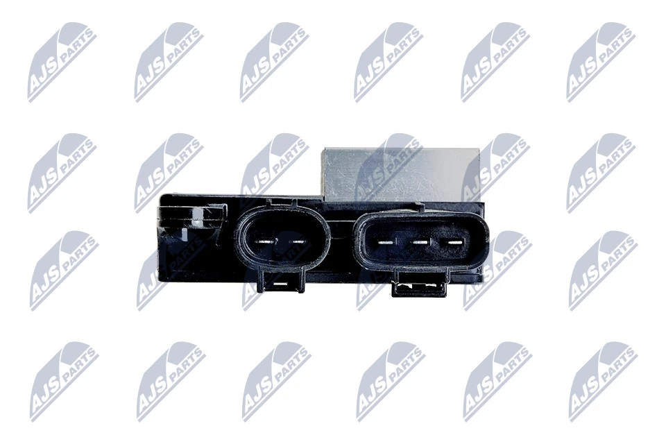 Series Resistor, electric motor (radiator fan) CSW-TY-000