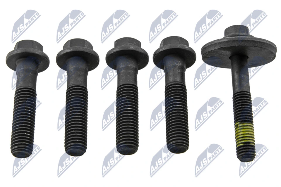 Wheel Bearing Kit KLT-VV-020-Z