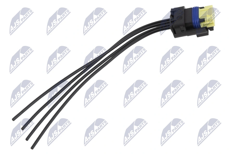 Cable Repair Set, fuel pump BPP-CT-032