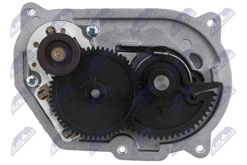 Control Box, charger ECD-AU-021