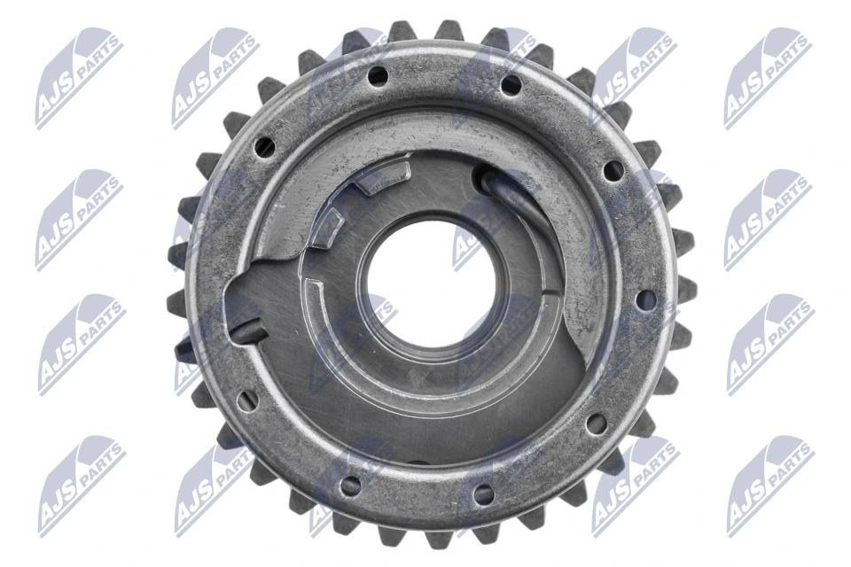 Camshaft Adjuster RKZ-ME-016