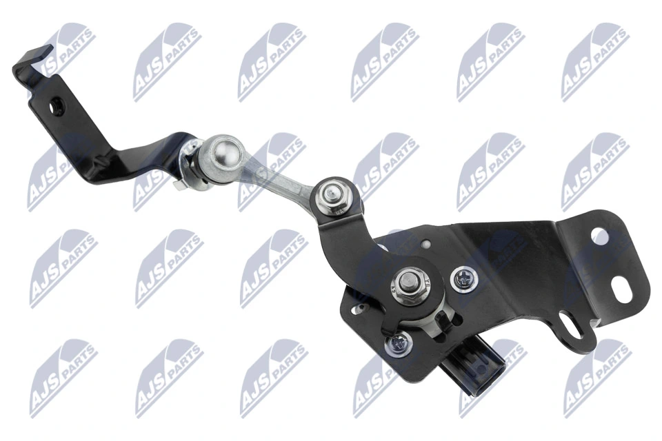 Control Unit, air suspension ECX-TY-007