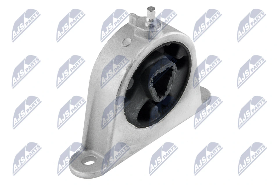 NTY ZPS-CH-074 Mounting, engine