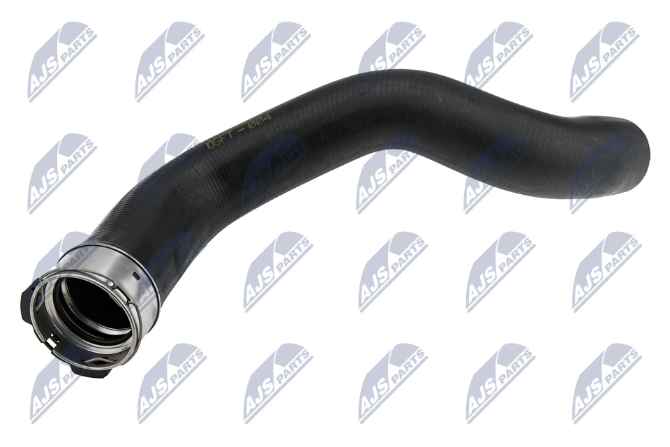 Charge Air Hose GPP-FT-004