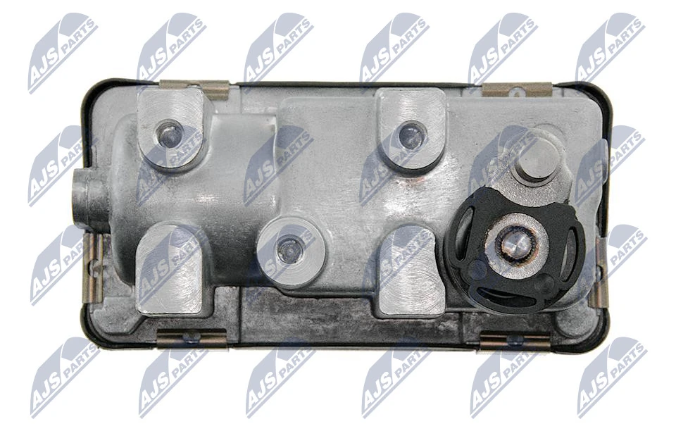Actuator, turbocharger ECD-FR-010