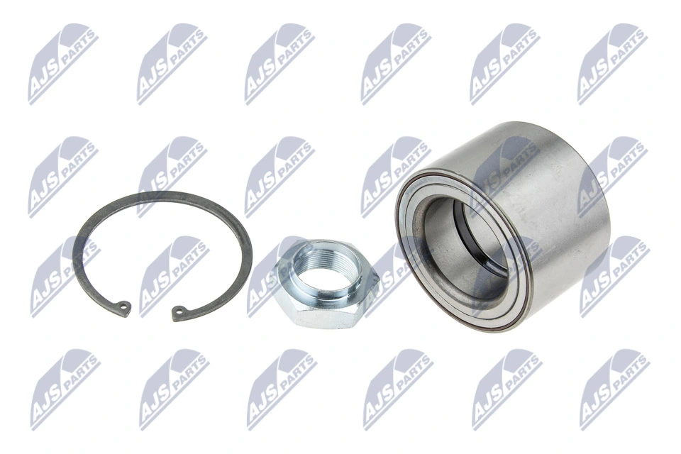 Wheel Bearing Kit KLP-CT-018