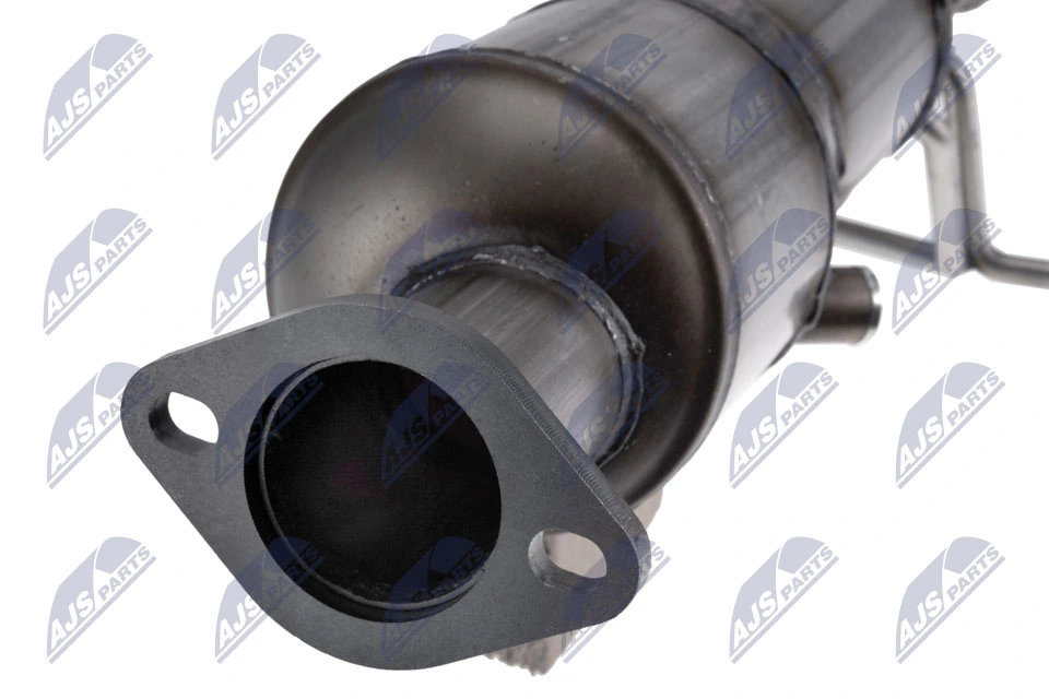 NTY KAT-VV-001 Catalytic Converter