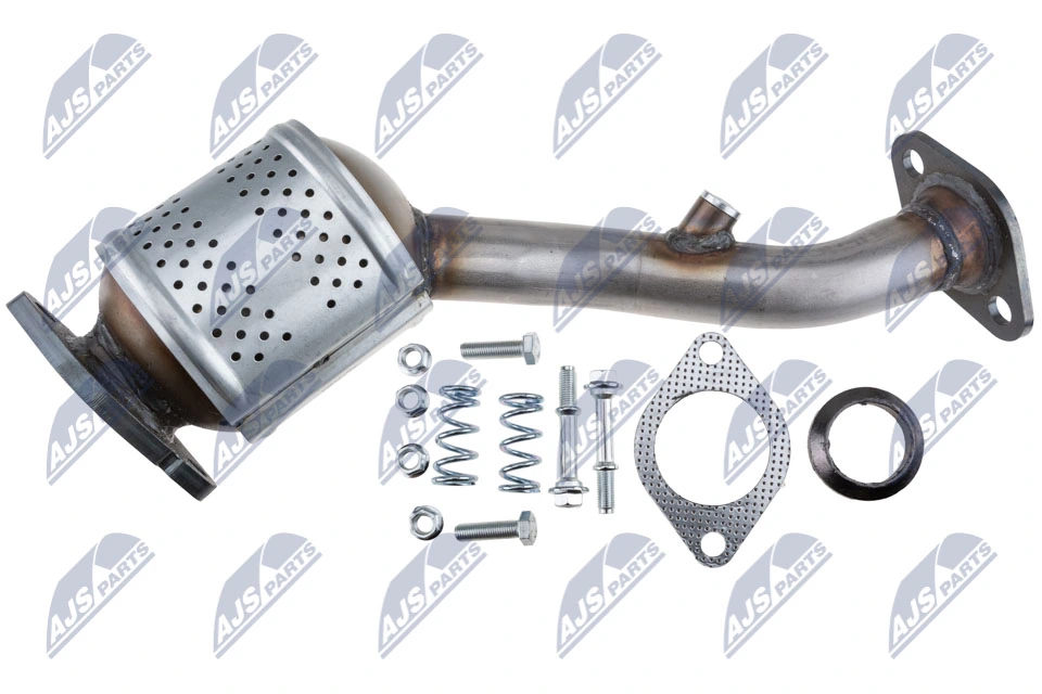 Catalytic Converter KAT-MS-000