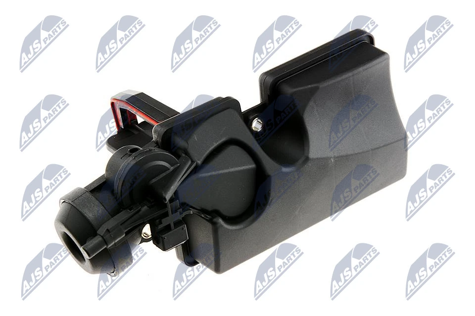 Valve, air control (intake air) EDI-BM-001