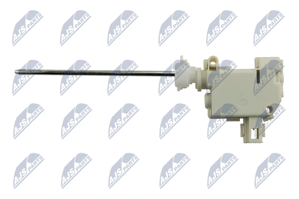 Actuator, fuel filler flap EZC-SE-007