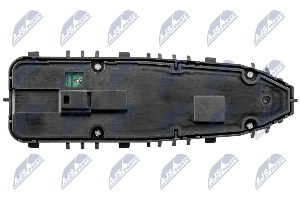 Switch, window regulator EWS-ME-026