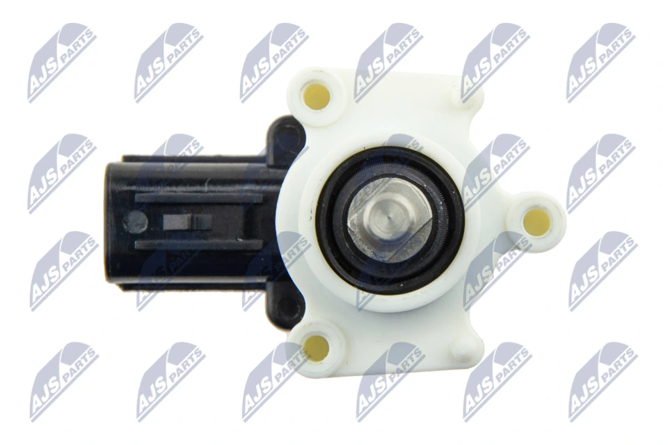 Control Unit, air suspension ECX-TY-004