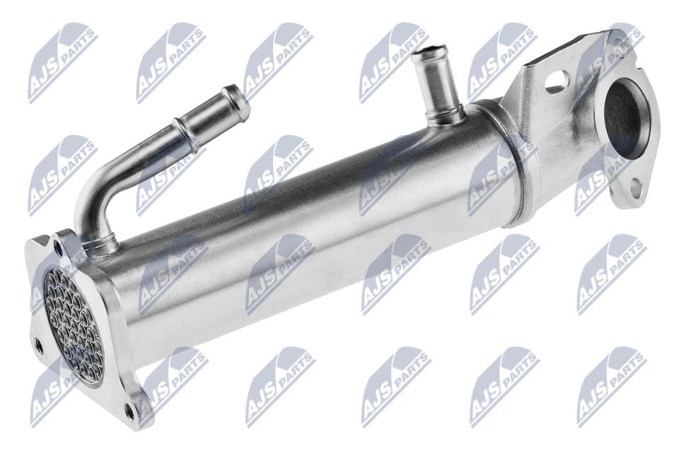 Cooler, exhaust gas recirculation EGR-FR-019A
