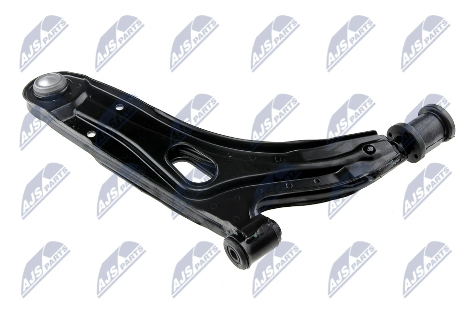 Control/Trailing Arm, wheel suspension ZWD-FT-024