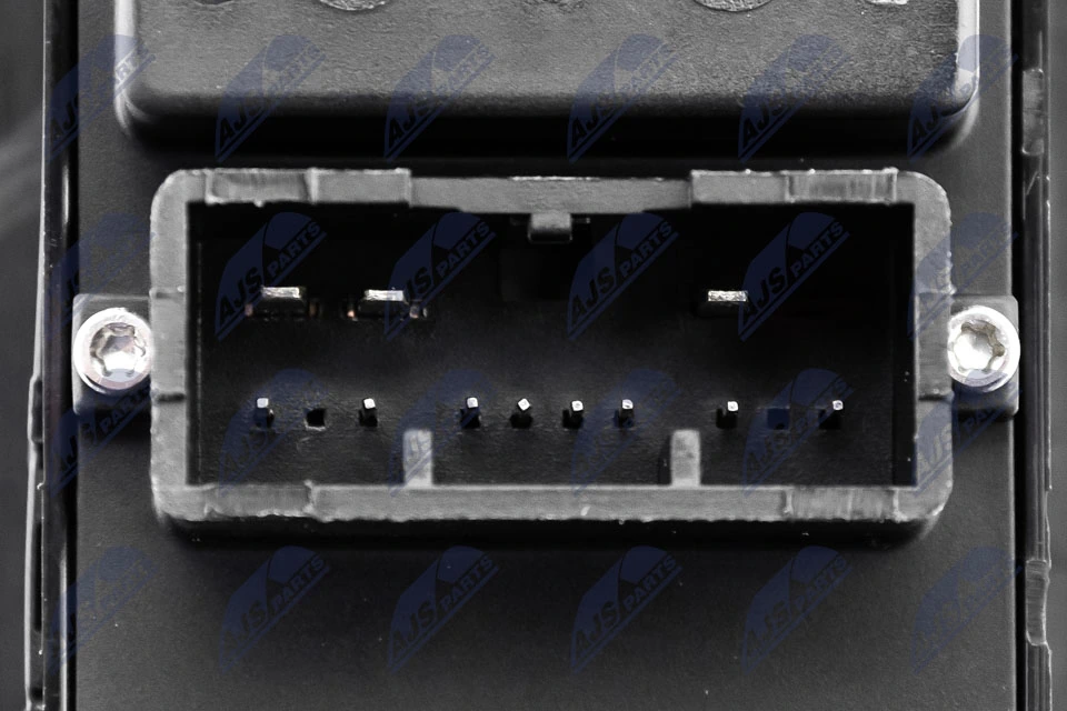 Switch, window regulator EWS-CH-050