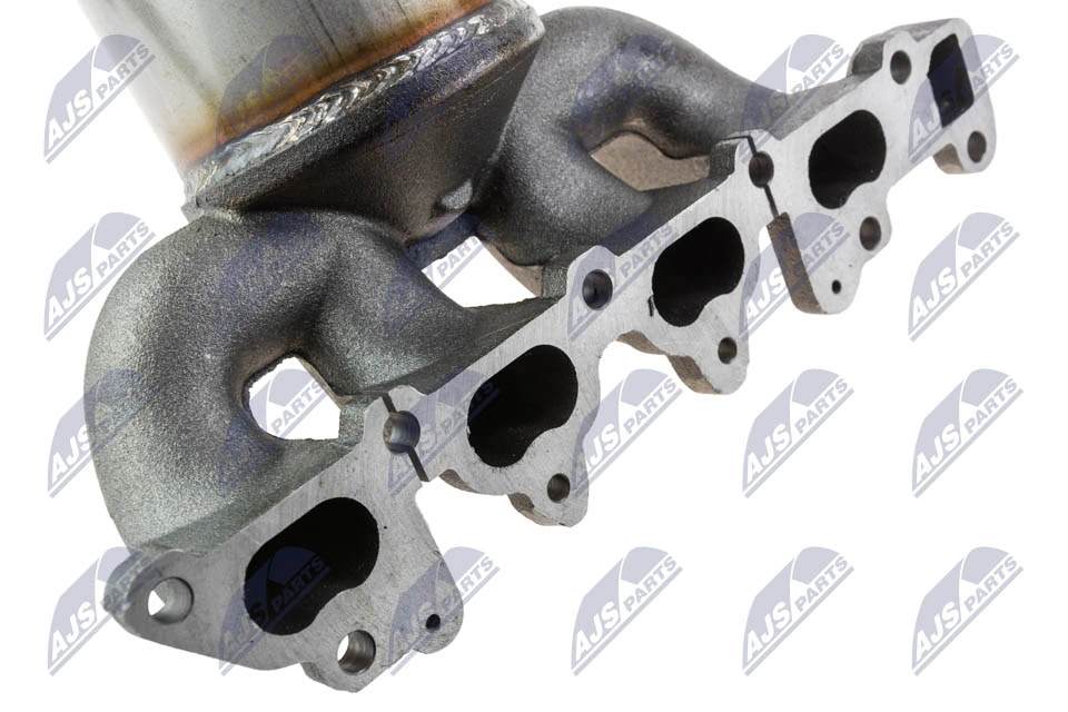 Catalytic Converter KAT-PL-003