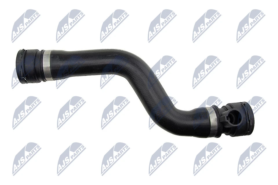 NTY GPP-BM-043 Radiator Hose