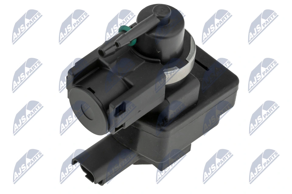 Pressure converter, turbocharger EGR-BM-019