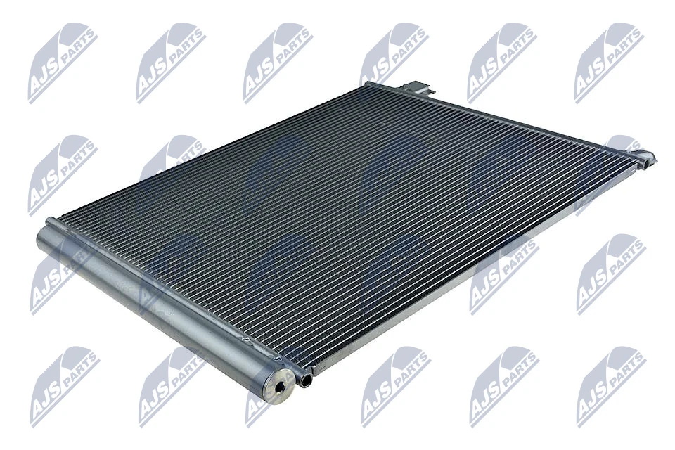 Condenser, air conditioning CCS-NS-005