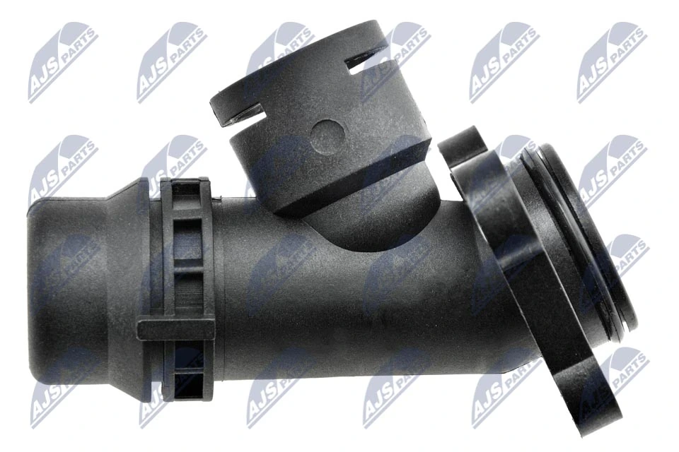 Coolant Pipe CTM-VW-041