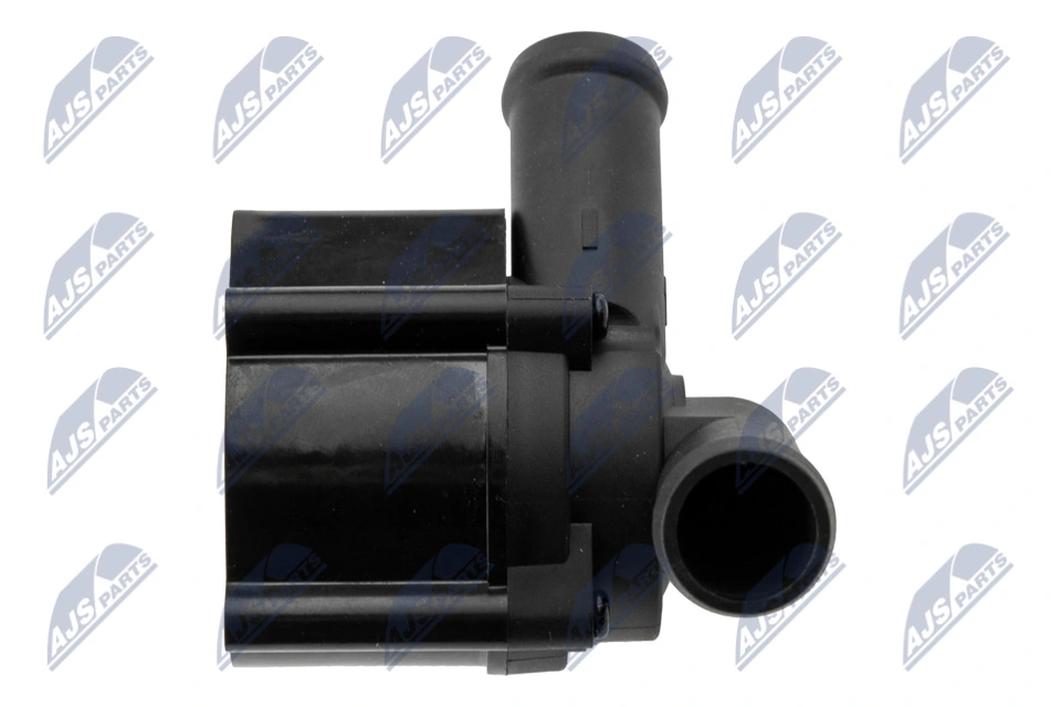 NTY CPZ-MZ-000 Auxiliary Water Pump (cooling water circuit)